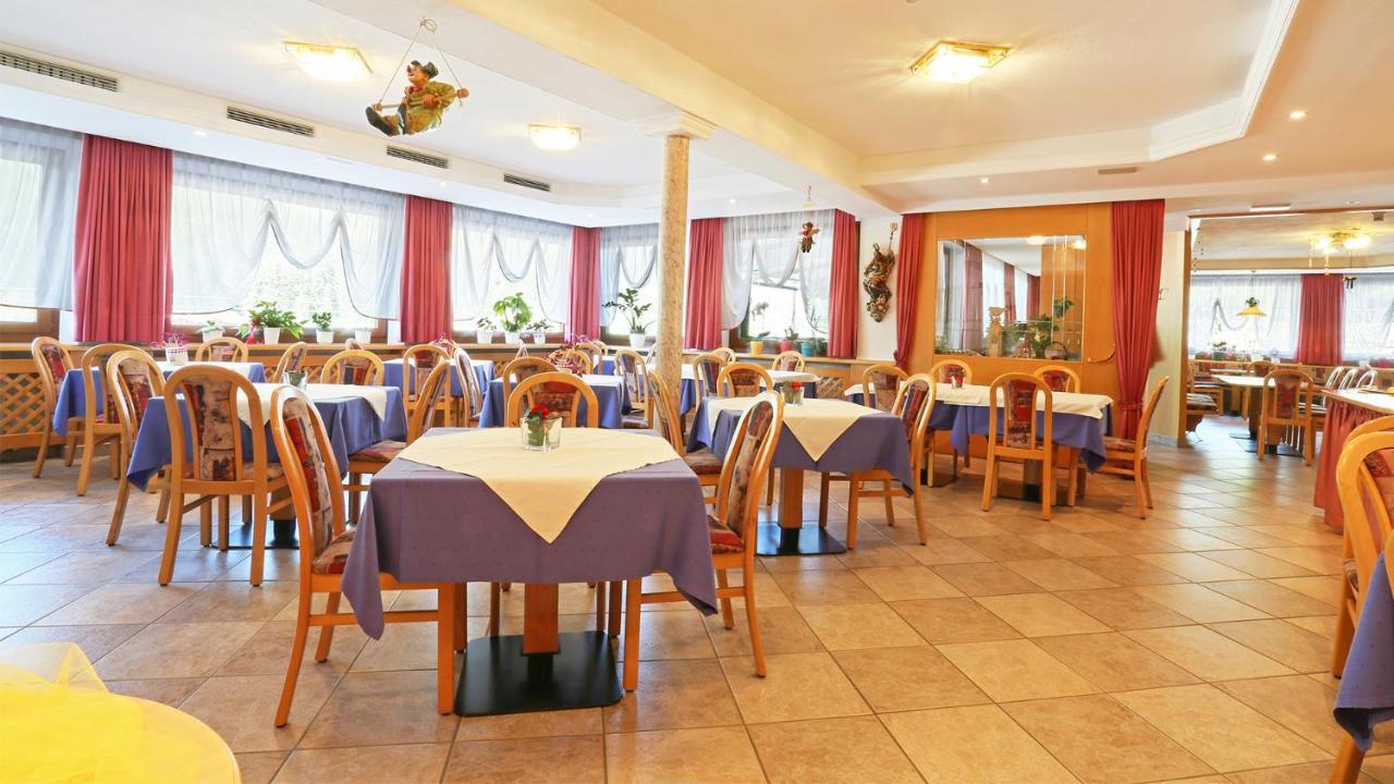 Pension Alpenhof B&B Colle Isarco Eksteriør bilde
